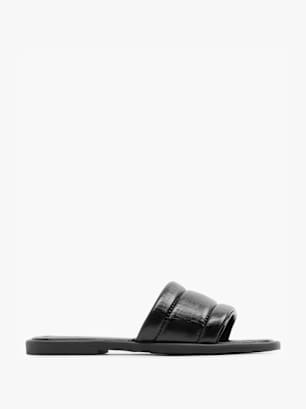 Catwalk Sandal Black