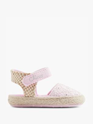 Chicco Sandalo Rosa
