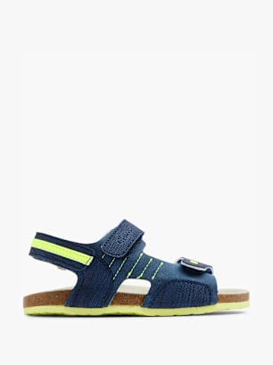 Chicco Sandalo Blu