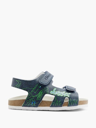 Chicco Sandalo Blu
