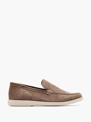 AM SHOE Mocassino Talpa