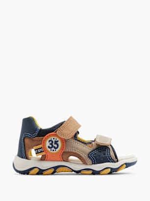 Vty Sandalias Marrón