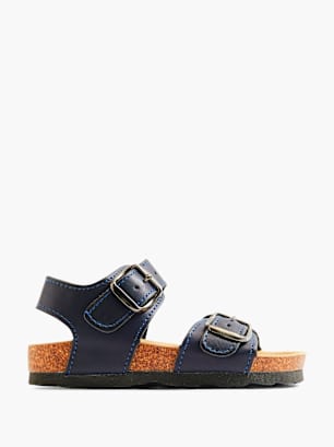Vty Sandalias Azul