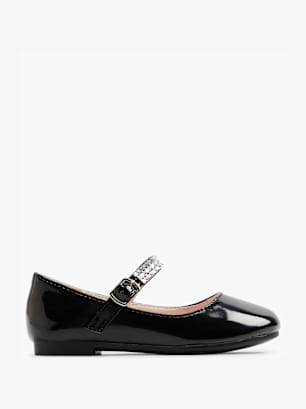 Cupcake Couture Ballerina Schwarz