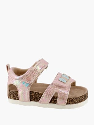 Cupcake Couture Sandalias Rosa
