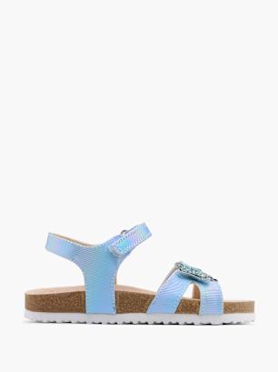 Graceland Sandalias Azul