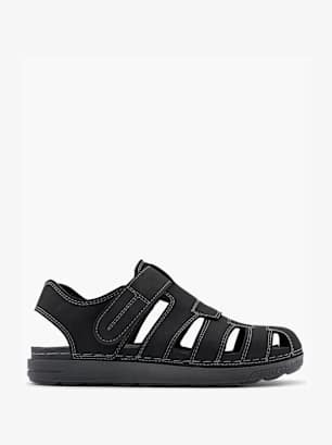 Memphis One Walking sandal Grey