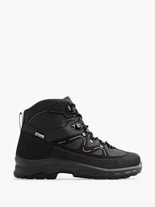 Highland Creek Trekking-Schuh Grau