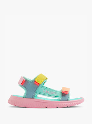 Kappa Sandal Flerfärgad