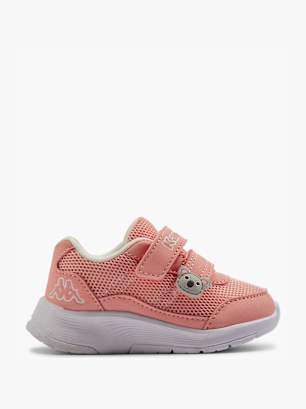 Kappa Sneakersy Różowy