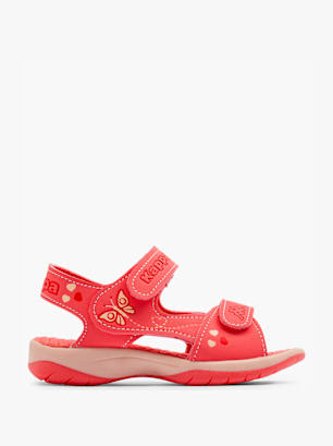 Kappa Sandal Orange