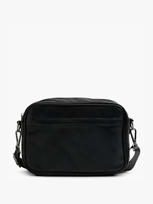 Venice Skuldertaske Sort