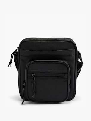 AM SHOE Torba preko ramena Crna