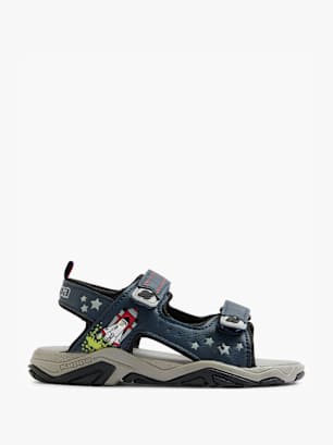 Kappa Sandalias Azul