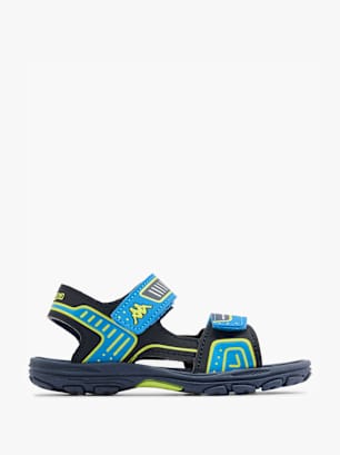 Kappa Sandalias Azul