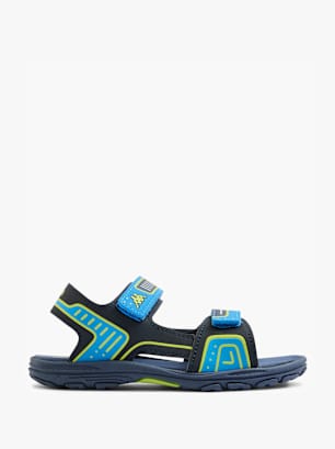 Kappa Sandalias Azul