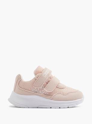 Kappa Sneakersy Różowy