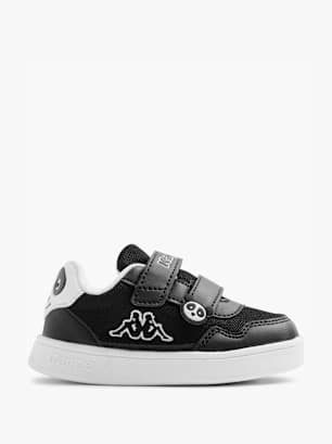 Kappa Sneakersy Czarny