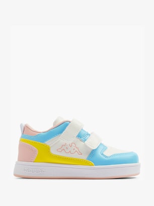 Kappa Zapato bajo Azul