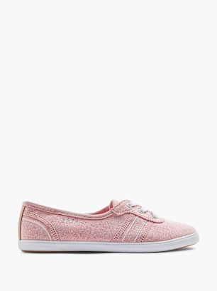 ESPRIT Chaussures de ville Rose