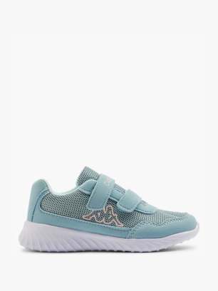 Kappa Buty do biegania Niebieski