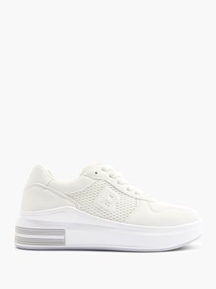 Laura Biagiotti Sneaker Bianco