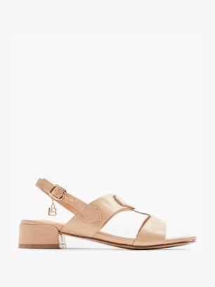 Laura Biagiotti Sandalo Beige