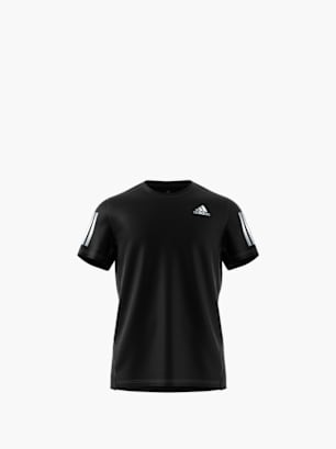 adidas Marškinėliai Juoda