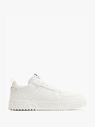 FILA Маратонки Бял