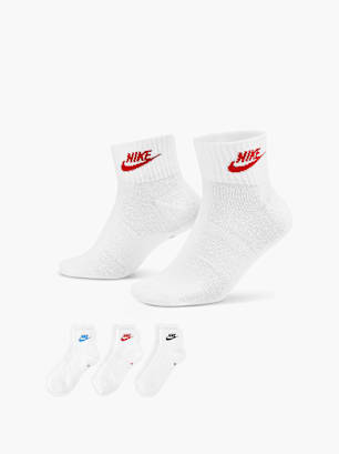 Nike Çorap Beyaz