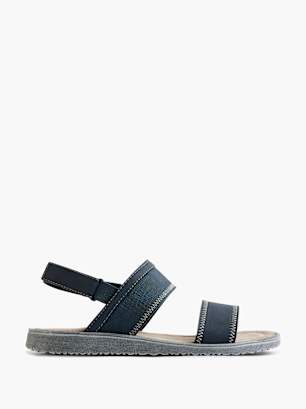 Memphis One Sandale Blau