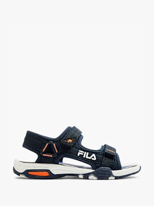 FILA Sandale Albastru