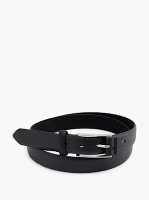 Memphis One Pas Črna