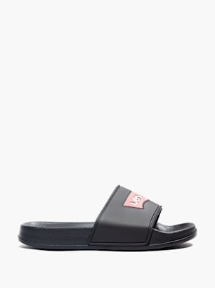 Levi's ® Slide Black