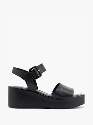 deichmann heeled sandals