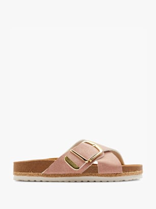 Graceland Biosandal Pink