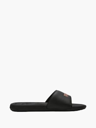 PUMA Strandpapucs fekete