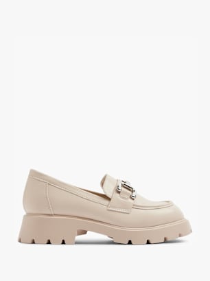 Catwalk Loaferice Bež