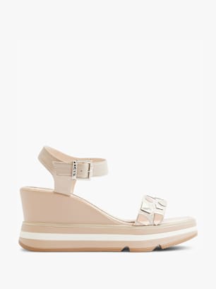 Keys Sandalo Beige