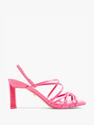 Keys Sandalo Fucsia