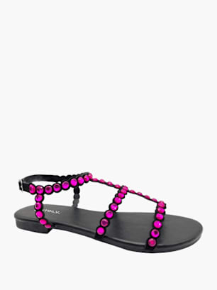 Catwalk Sandalias Rosa