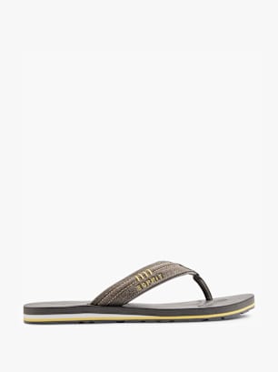 ESPRIT Chaussons Gris