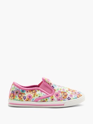 PAW Patrol Zapatillas de casa cerradas Rosa