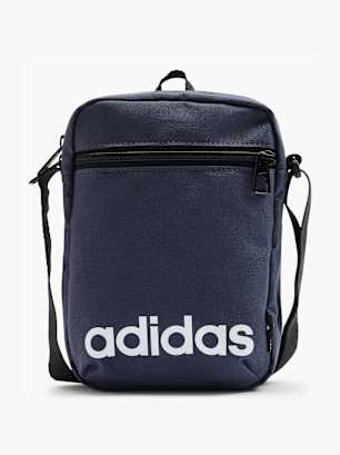 adidas Válltáska sötétkék