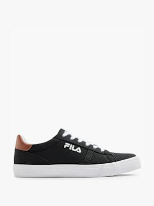 FILA Sportbačiai Juoda