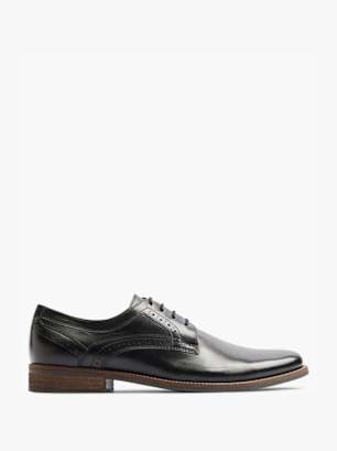 AM SHOE Formal shoe Black