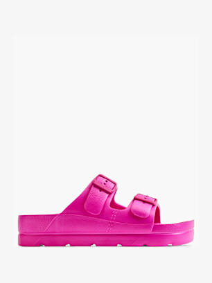 Graceland Slip-in sandal Rosa