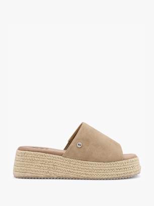 Xti Soca Taupe