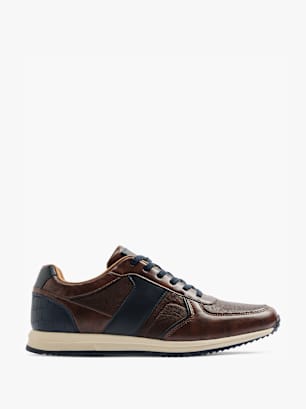 Venice Trainer Brown