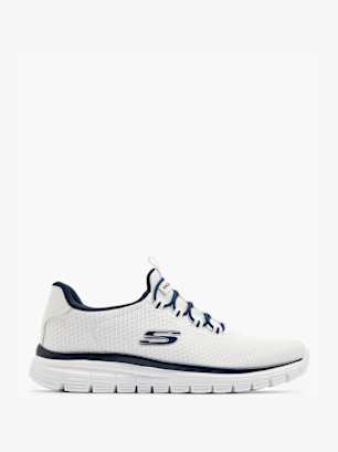 Skechers Tréningová obuv Biela